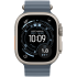 ГОДИННИК APPLE WATCH ULTRA3 49 NT TI AB OB-PRU