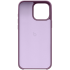 ЧОХОЛ BEATS IPHONE 16 PRO MAX CASE PURPLE-USA