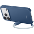 Beats iPhone 17 Pro Kickstand Case with MagSafe and Camera Control - Bedrock Blue,Model A3509
