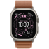 РЕМІНЕЦЬ ДЛЯ ГОДИННИКА APPLE WATCH 49 TERRA CTTA N TI ALP L-ZML