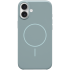 ЧОХОЛ BEATS IPHONE 16 PLUS CASE BLUE-USA
