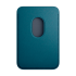 ЧОХОЛ-ГАМАНЕЦЬ IPHONE FINEWOVEN WALLET PACIFIC BLUE-ZML