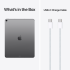ПЛАНШЕТ IPAD AIR 13 WF CL 512GB SPG-ISP