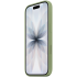 СИЛІКОНОВИЙ ЧОХОЛ IPHONE 17 SI CASE LIGHT MOSS-ZML