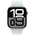 РЕМІНЕЦЬ ДЛЯ ГОДИННИКА APPLE WATCH 46 AQUAMARINE SB S/M-ZML