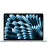 НОУТБУК MBA 15.3 SKY/10C GPU/16GB/512GB-UKR