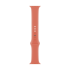 РЕМІНЕЦЬ ДЛЯ ГОДИННИКА APPLE WATCH 42 TANGERINE SB M/L-ZML