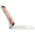 КЛАВІАТУРА IPAD AIR MAGIC KEYBOARD 11 WHITE-UKR