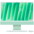 КОМП’ЮТЕР IMAC 24" GRN/8CCPU/8CGPU/16GB/256GB-UKR