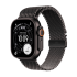ГОДИННИК APPLE WATCH ULTRA3 49 BK TI BK TML S-PRU