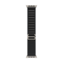 РЕМІНЕЦЬ ДЛЯ ГОДИННИКА APPLE WATCH 49 BLACK N TI ALP L-ZML