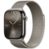РЕМІНЕЦЬ ДЛЯ ГОДИННИКА APPLE WATCH 42 NATURAL ML-ZML