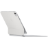 Magic Keyboard for iPad Pro 11‑inch (M4,M5) - Ukrainian - White,Model A2975