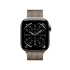 ГОДИННИК APPLE WATCH 11 42 NT TI NT ML CEL-RKZ