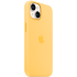 СИЛІКОНОВИЙ ЧОХОЛ IPHONE 14 SI CASE SUNGLOW-ZEE