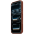 ПЛЕТЕНИЙ ЧОХОЛ IPHONE 17 PRO TE CASE SIENNA-ZML