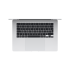 НОУТБУК MBA 15.3 SLV/10C GPU/16GB/1TB-UKR
