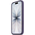 СИЛІКОНОВИЙ ЧОХОЛ IPHONE 17 SI CASE PURPLE FOG-ZML