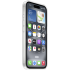 ПРОЗОРИЙ ЧОХОЛ IPHONE 16 CL CASE-ZML