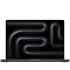НОУТБУК MBP 16 SB/18C/40C GPU/48GB/2T-UKR
