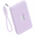Повербанк Proove X-Core 22.5W 10000mAh Purple
