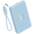 Повербанк Proove X-Core 22.5W 10000mAh Sky blue