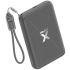 Повербанк Proove X-Core 22.5W 10000mAh Gray