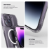 Чохол ArmorStandart Clear Magsafe 17 Pro