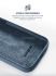 Чохол ArmorStandart ICON2 Case iPhone 15 Plus Storm Blue