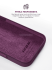 Чохол ArmorStandart ICON2 Case iPhone 16 Pro Plum