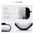 Чохол для навушників ArmorStandsrt Hang Case AirPods Pro 3 Black