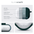 Чохол для навушників ArmorStandsrt Hang Case AirPods Pro 3 Dark Green