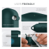 Чохол для навушників ArmorStandsrt Hang Case AirPods Pro 3 Dark Green