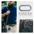 Чохол для навушників ArmorStandsrt Hang Case AirPods Pro 3 Dark Green