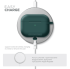 Чохол для навушників ArmorStandsrt Hang Case AirPods Pro 3 Dark Green