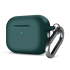 Чохол для навушників ArmorStandsrt Hang Case AirPods Pro 3 Dark Green
