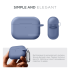 Чохол для навушників ArmorStandsrt Hang Case AirPods Pro 3 Lavender