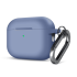 Чохол для навушників ArmorStandsrt Hang Case AirPods Pro 3 Lavender
