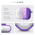 Чохол для навушників ArmorStandsrt Hang Case AirPods Pro 3 Purple