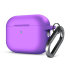 Чохол для навушників ArmorStandsrt Hang Case AirPods Pro 3 Purple