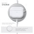 Чохол для навушників ArmorStandsrt Hang Case AirPods Pro 3 White
