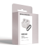 Чохол для навушників ArmorStandsrt Hang Case AirPods Pro 3 White