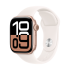 РЕМІНЕЦЬ ДЛЯ ГОДИННИКА APPLE WATCH 42 LIGHT BLUSH SB S/M-ZML