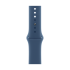 РЕМІНЕЦЬ ДЛЯ ГОДИННИКА APPLE WATCH 46 DENIM SB S/M-ZML