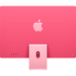 КОМП’ЮТЕР IMAC 24" PNK/10CCPU/10CGPU/16GB/512-UKR