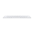 КЛАВІАТУРА MAGIC KEYBOARD TOUCH ID-UKR