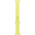 46mm Neon Yellow Sport Band - S/M
