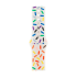 РЕМІНЕЦЬ ДЛЯ ГОДИННИКА APPLE WATCH 45 PRIDE EDITION SB M/L-ZML