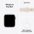 ГОДИННИК APPLE WATCH SE 3 40 S AL S SB SM GPS-RKZ