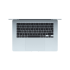 НОУТБУК MBA 15.3 SKY/10C GPU/16GB/512GB-UKR